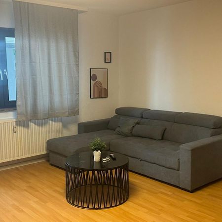Apartment In Mannheim Exteriér fotografie